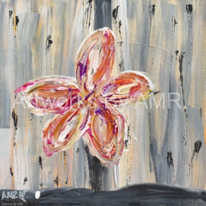 Frangipani - Giclées