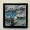 Lighthouse in the Storm