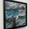 Lighthouse in the Storm