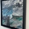 Lighthouse in Storm