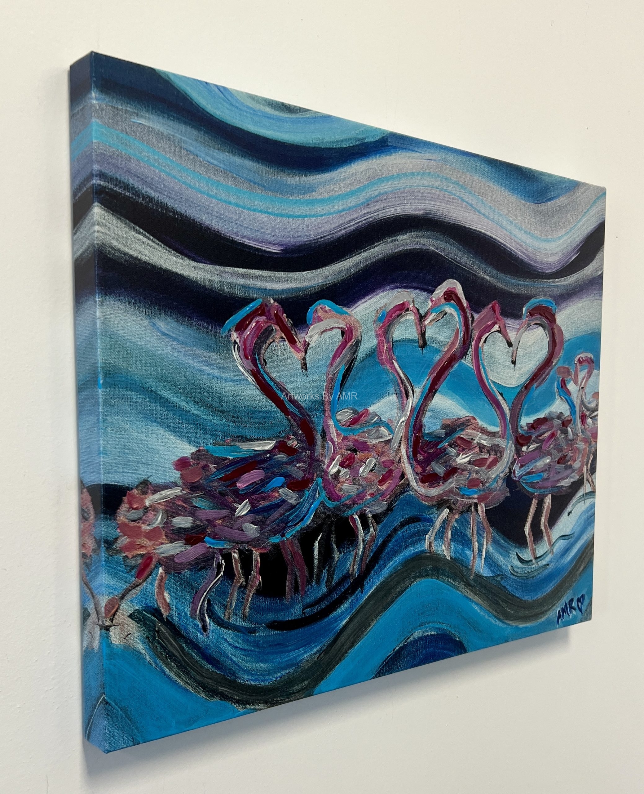 Liquid Love...At First Flight 13