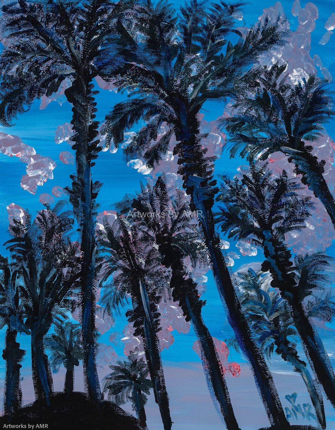 California Dreaming California Dreaming