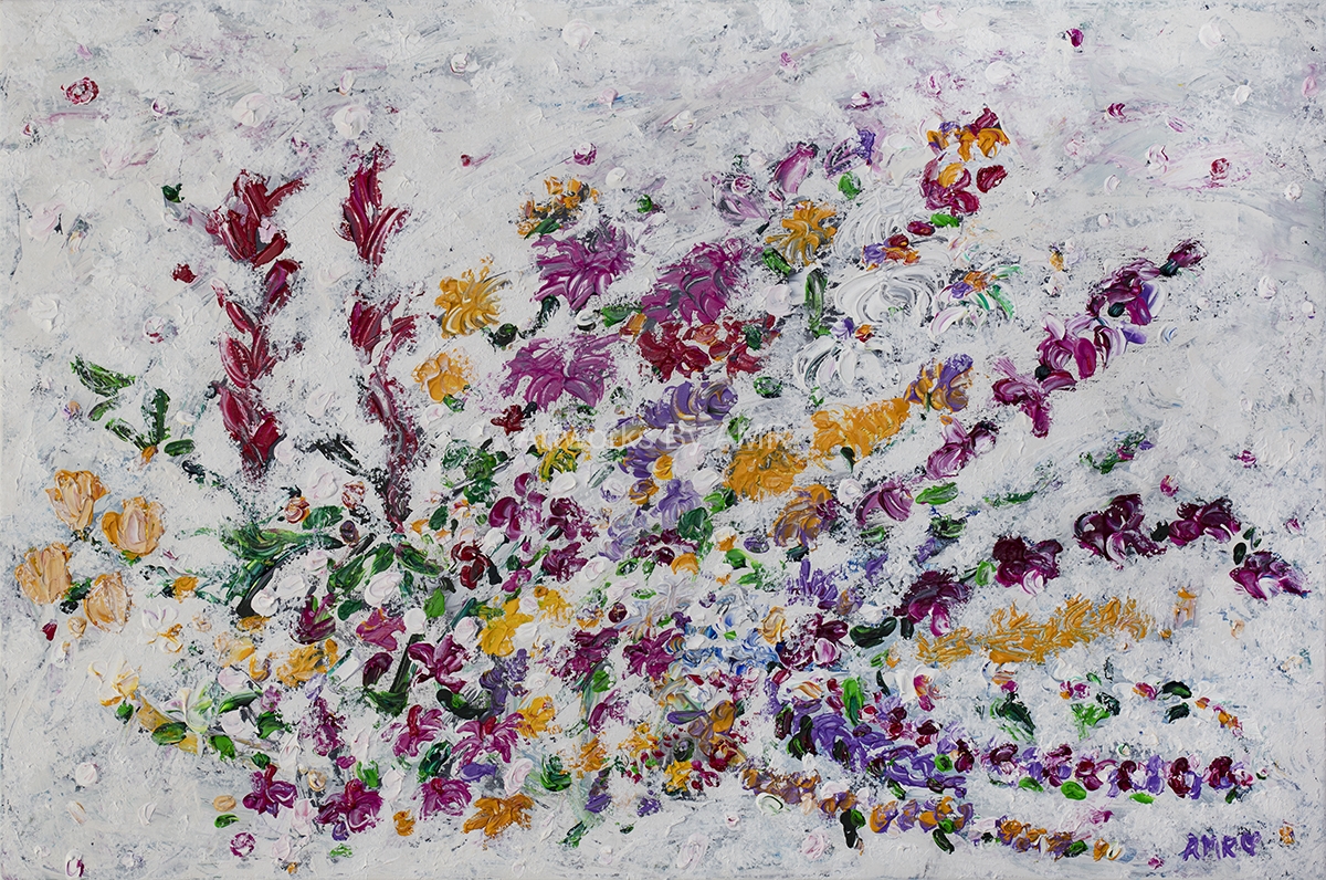 Arome Du Jardin Arome Du Jardin