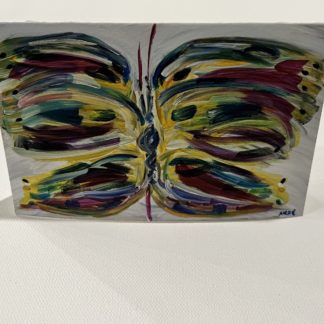 Etienne - Limited Edition Giclée Art Card/Greeting Card