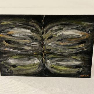 Life...It's Complicated, It's Beautiful - Limited Edition Giclée Art Card/Greeting Card