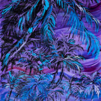 Latitudes of Solitude