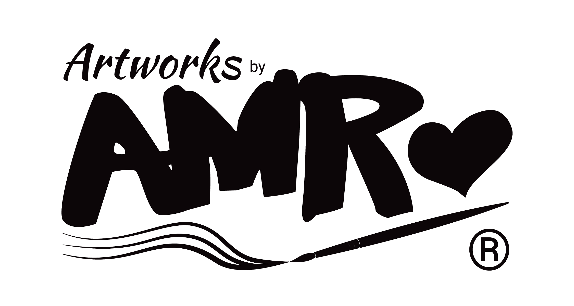 AMR Logo – Impact NW
